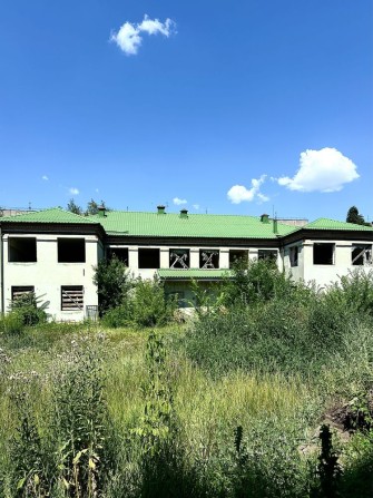 Продажа коммерческой недвижимости 1349 м², Днепр, Чечеловский район - фото 1