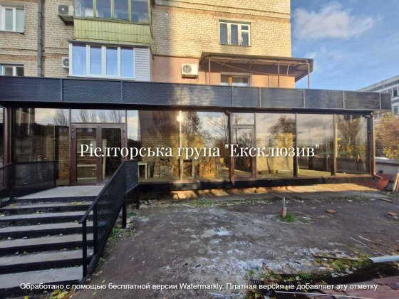 Пропонується на продаж приміщення по б. М.Примаченко (пр.Маяковського)