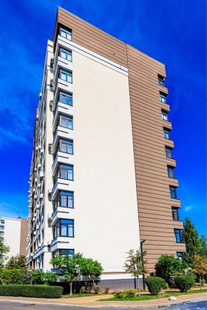 Продам коммерцию в элитном ЖК Киева 30м2 - фото 1