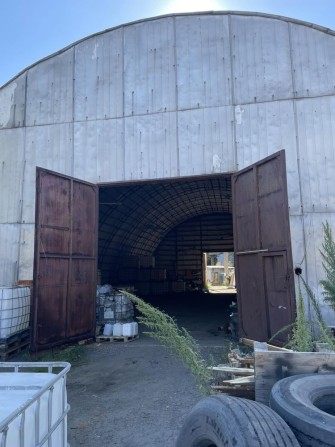 Продам производственно складское здание - фото 1