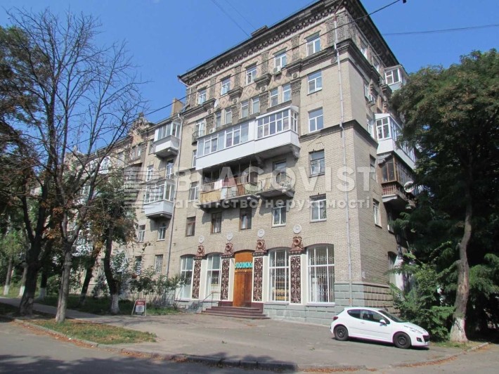 Продаж. Комерційне приміщення 127 м² | локація метро Шулявка - фото 1