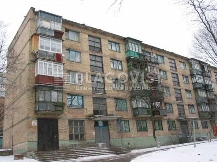 Продаж Комерційного Приміщення ! Пирогівський Шлях ! 88 кВ.м - фото 1