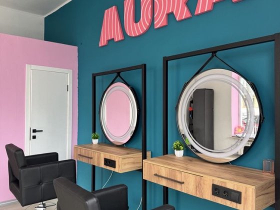 Продаж готового салону краси в Києві Київ