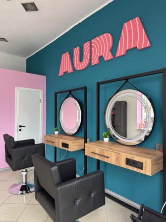 Продаж готового салону краси в Києві - фото 1