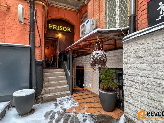 БЕЗ% продаж приміщення в центрі Києва Басейна 9 80м2 Киев