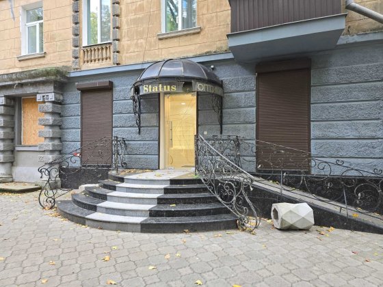 Приміщення/магазин Центр вул Адміральска / Шнеєрсона Миколаїв Миколаїв