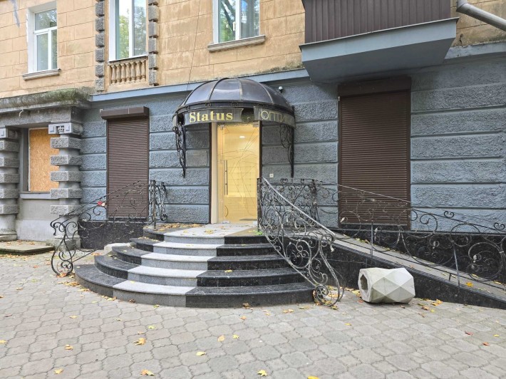 Приміщення/магазин Центр вул Адміральска / Шнеєрсона Миколаїв - фото 1