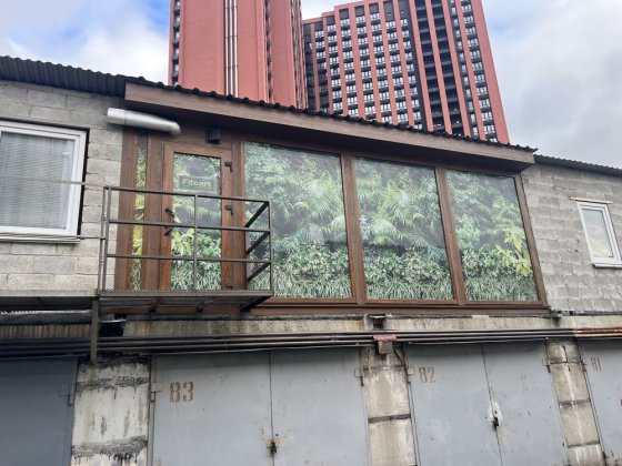 Продам приміщення під виробництво, склад, офіс, смарт квартиру 40м кв. Киев