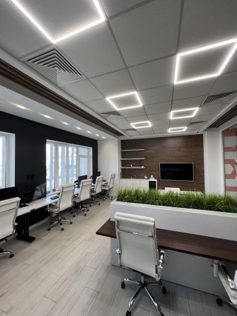 Продається новий сучасний офіс в центрі - фото 1