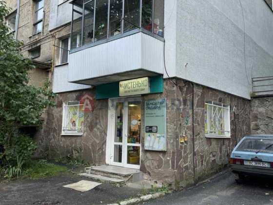 Продаж комерційного приміщення  вул. Енергетична,  Сихівський р-н Львів