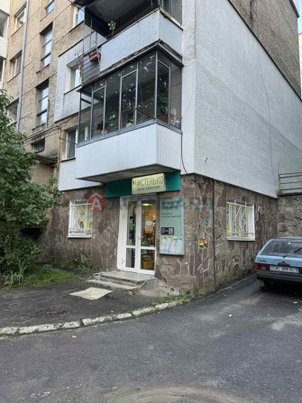 Продаж комерційного приміщення  вул. Енергетична,  Сихівський р-н - фото 1