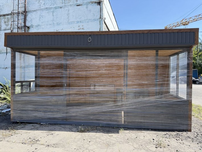 Продам новый Маф 18м2 - фото 1