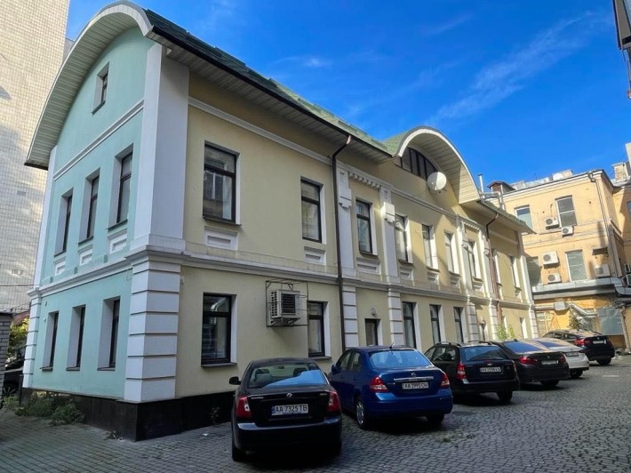 От собственника ! Продажа здания - Златоустовская - площадь Победы - фото 1