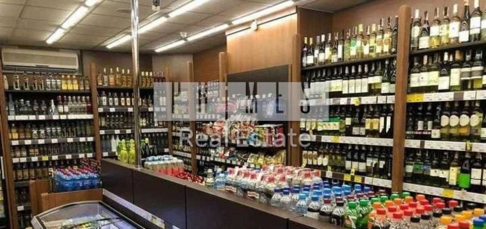 Продаж комерційного приіщення, вул. Голосіївський проспект, 11А - фото 1