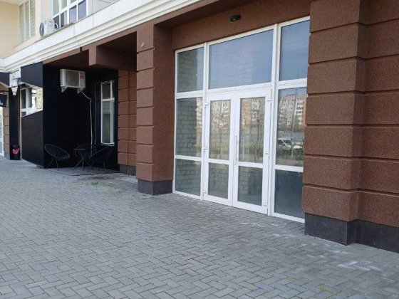 Продаж офісів, приміщень від забудовника! ЖК Рів'єра Николаев