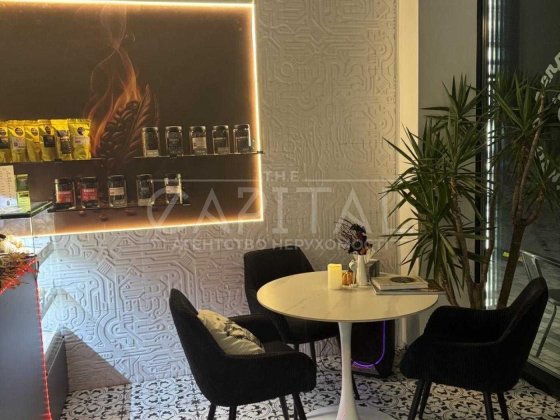 Продаж прибуткової кондитерської 74 м² | Готовий бізнес з командою Київ