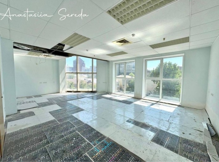 Продам офис на ул. Серова, Фабра - фото 1