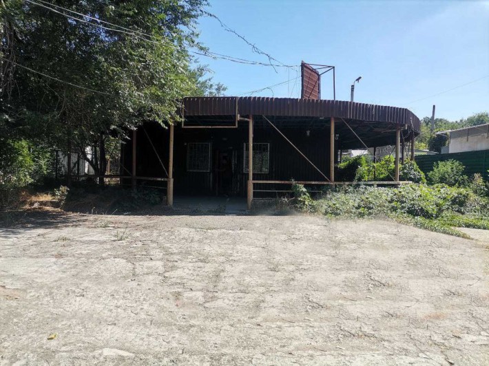 Продаж кафе в Шевченківському районі - фото 1