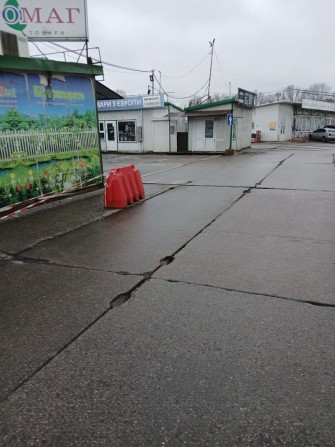 Продам магазин  на ринку  Шувар  гуртовий. - фото 1