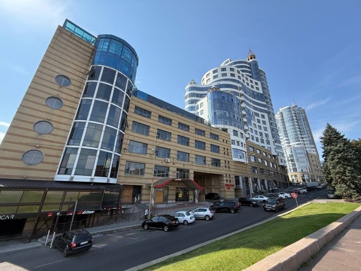 Продажа Помещение Красная Линия ЖК Славия Д. Яворницкого Карла Маркса - фото 1