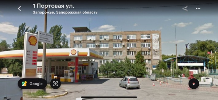 Продам будівлю офісного центу поруч пр.Соборний 1000 м2 з орендарями - фото 1