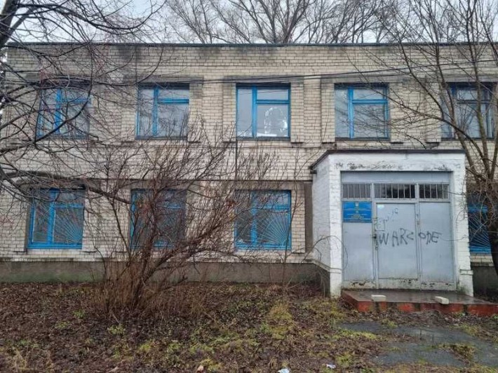 Нежитлові будівлі, 651,2 кв. м, вул. Літня, 3 - фото 1