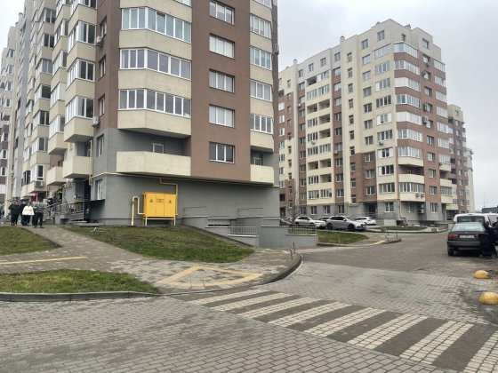 Продаж комерційного приміщення з ремонтом  Львів Львів