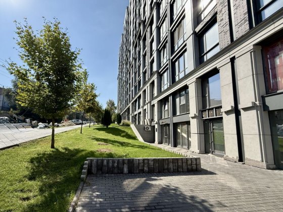 850$\м2  ЖК Женева