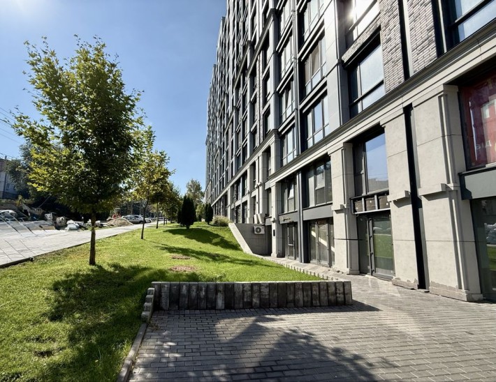 850$\м2  ЖК Женева - фото 1