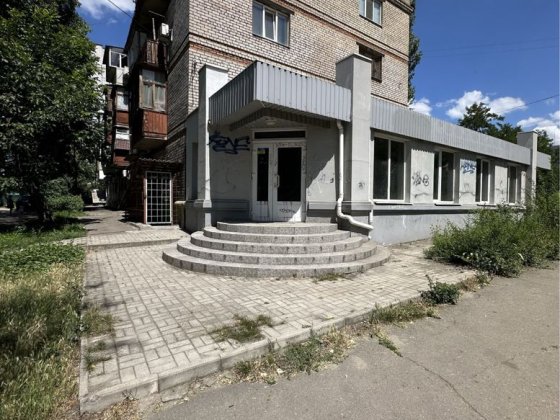 Продаж приміщення 196 м2 біля Майдану Волі