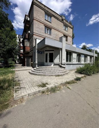 Продаж приміщення 196 м2 біля Майдану Волі - фото 1