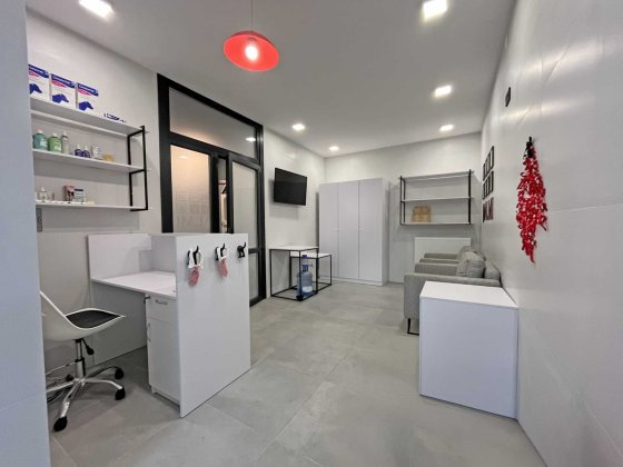 Продаж комерційного приміщення в новобуд вул Кульпарківська-Парус Парк Львів