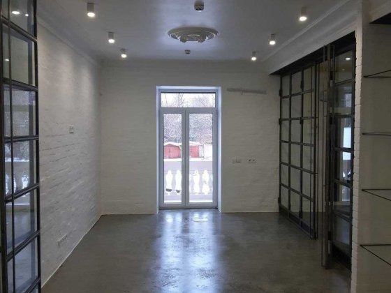 Продам офіс 105м.кв Центр. п-к. Шевченко Яворницкого