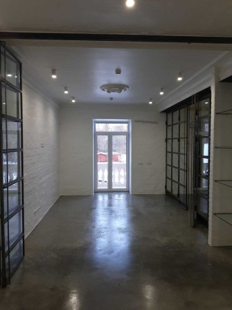 Продам офіс 105м.кв Центр. п-к. Шевченко Яворницкого - фото 1