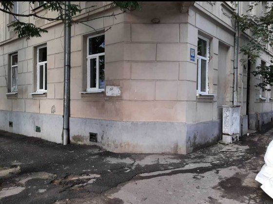 Продається квартира під бізнес, офіс або житло по вулиці Стороженка 10 Львів