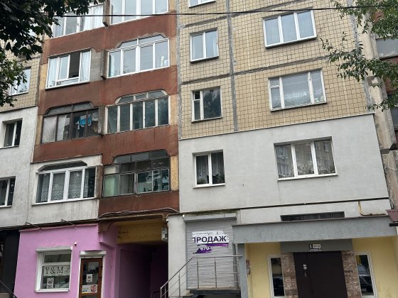 Продаж комерційного приміщення Львів