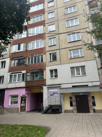 Продаж комерційного приміщення - фото 1