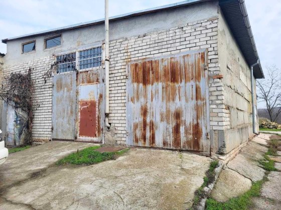 Приміщення більше 300 м2 гараж АГК Олімп Дубки Космонавтів Троїцька Миколаїв