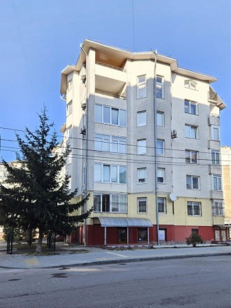 Продаж комерційного приміщення під бізнес на Сихові - фото 1