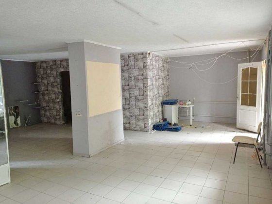 Продам помещение 150 м2 в оживленном месте, Рабочая 75, проф. Герасюты