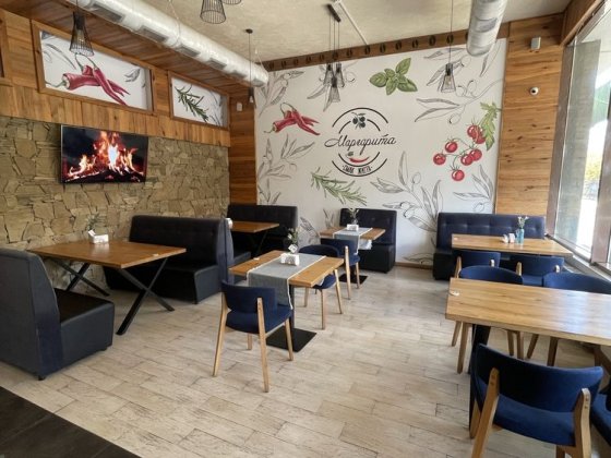 Продаж готового бізнесу ресторан Львів