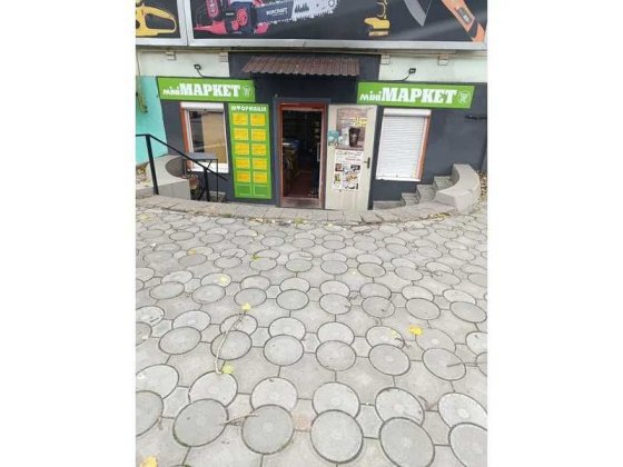 Нежитлові приміщення, 79,4 кв. м, вул. Аркасівська (Пушкінська), 39/4 Миколаїв