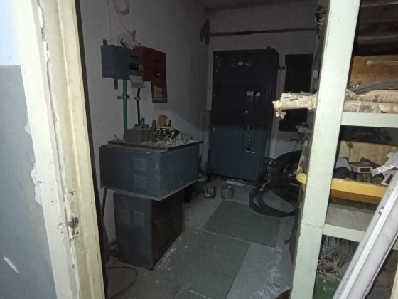 Будівля 420,5 кв. м., Миколаїв, вул. Херсонське шосе, 46. Миколаїв