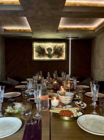 Продаж ресторану в самому центрі Дніпра - фото 1