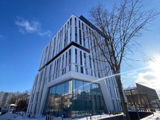 Продаж офісного (комерційного) приміщення. Угорська Львів