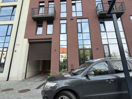 Продаж приміщення на вул. Газова Львов