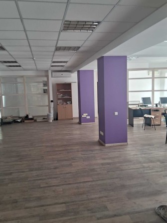 офис в центре с землей - фото 1