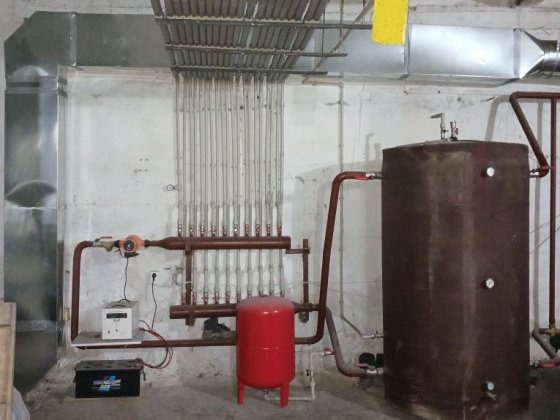 Продам готовый бизнес по выращиванию вешенки (арендованное помещение)