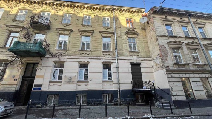 Продаж приміщення в центрі на вул. Поповича - фото 1