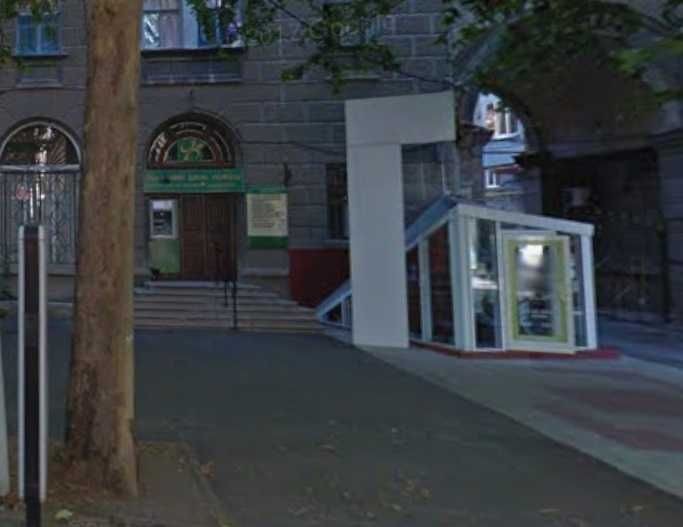 Нежитлові приміщення, 65 кв м, вул. Спаська, 46/9 - фото 1